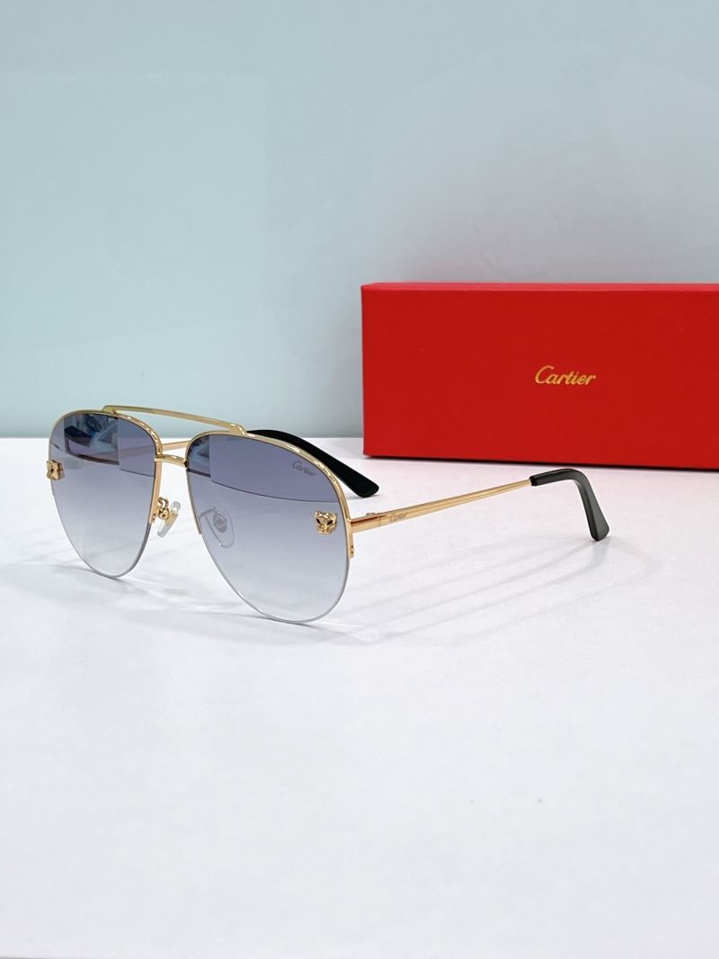 Cartier Sunglasses